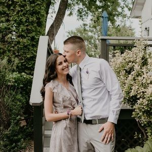 Meet your Posher, Julia